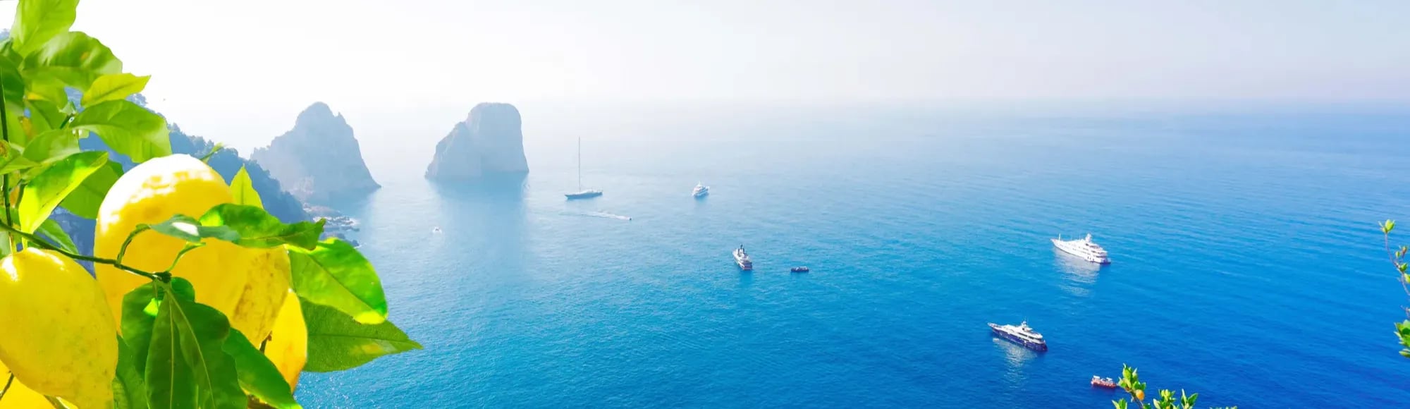 Морские круизы в марте 2026