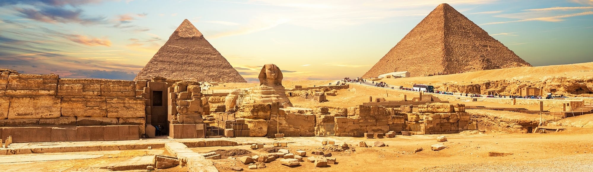 Круизы в Египет